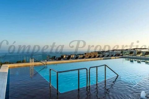 Rækkehus i Torrox, Malaga, Torrox - € 565.000 | Ref: NTH047 - foto 33