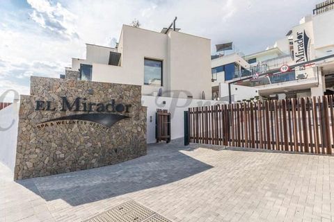Rækkehus i Torrox, Malaga, Torrox - € 565.000 | Ref: NTH047 - foto 35