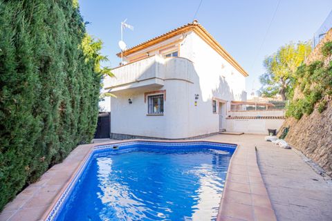 Villa i La Nucia, Alicante, La Nucia - € 239.900 | Ref: 5382 C - foto 1