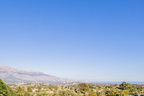 Villa i La Nucia, Alicante, La Nucia - € 239.900 | Ref: 5382 C - foto 2