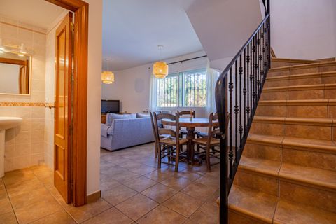 Villa i La Nucia, Alicante, La Nucia - € 239.900 | Ref: 5382 C - foto 7
