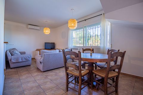 Villa i La Nucia, Alicante, La Nucia - € 239.900 | Ref: 5382 C - foto 8