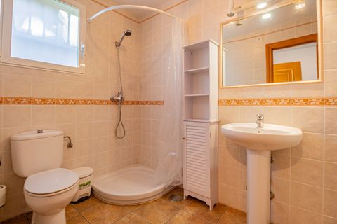 Villa i La Nucia, Alicante, La Nucia - € 239.900 | Ref: 5382 C - foto 10