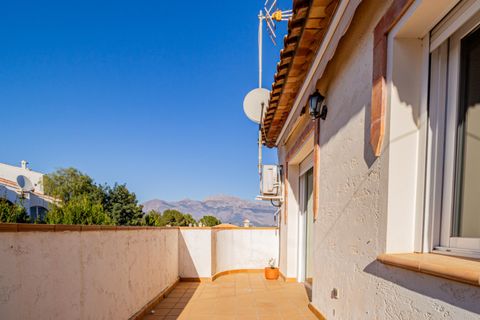 Villa i La Nucia, Alicante, La Nucia - € 239.900 | Ref: 5382 C - foto 13