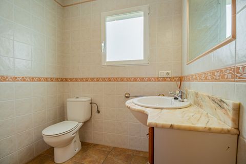 Villa i La Nucia, Alicante, La Nucia - € 239.900 | Ref: 5382 C - foto 16