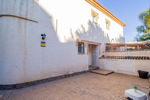 Villa i La Nucia, Alicante, La Nucia - € 239.900 | Ref: 5382 C - foto 18