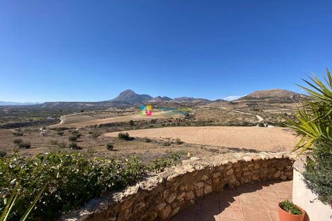 Landejendom i Velez-Blanco, Almeria, Velez-Blanco - € 695.000 | Ref: 2703 - foto 6