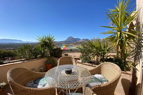 Landejendom i Velez-Blanco, Almeria, Velez-Blanco - € 695.000 | Ref: 2703 - foto 7