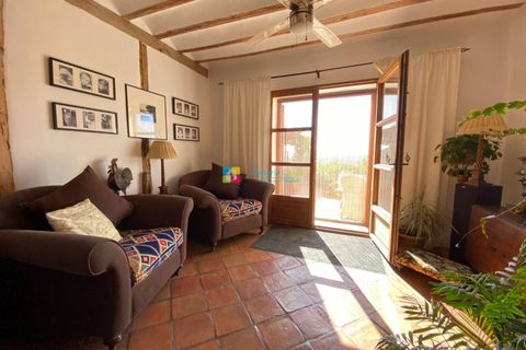 Landejendom i Velez-Blanco, Almeria, Velez-Blanco - € 695.000 | Ref: 2703 - foto 8