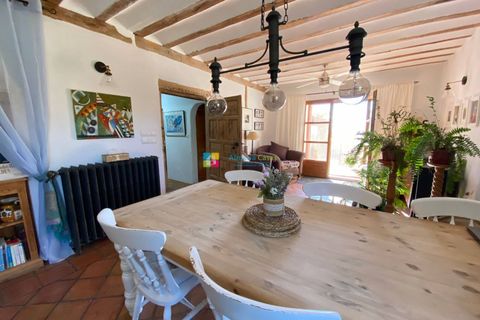 Landejendom i Velez-Blanco, Almeria, Velez-Blanco - € 695.000 | Ref: 2703 - foto 9