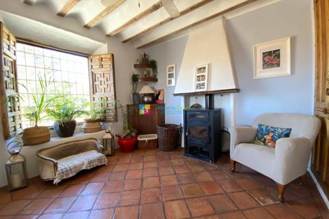 Landejendom i Velez-Blanco, Almeria, Velez-Blanco - € 695.000 | Ref: 2703 - foto 10