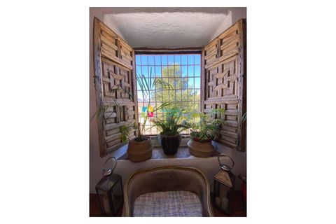 Landejendom i Velez-Blanco, Almeria, Velez-Blanco - € 695.000 | Ref: 2703 - foto 11