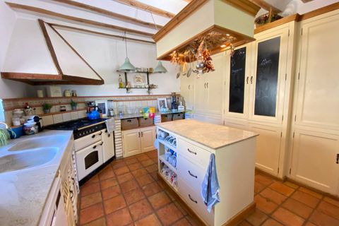 Landejendom i Velez-Blanco, Almeria, Velez-Blanco - € 695.000 | Ref: 2703 - foto 12