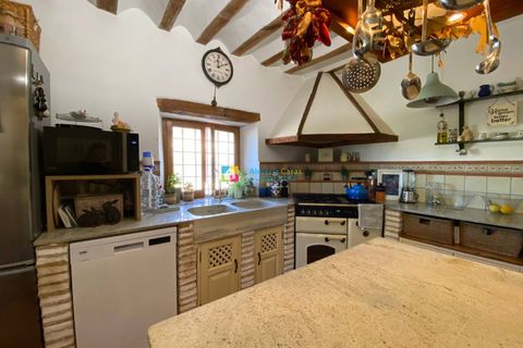 Landejendom i Velez-Blanco, Almeria, Velez-Blanco - € 695.000 | Ref: 2703 - foto 13