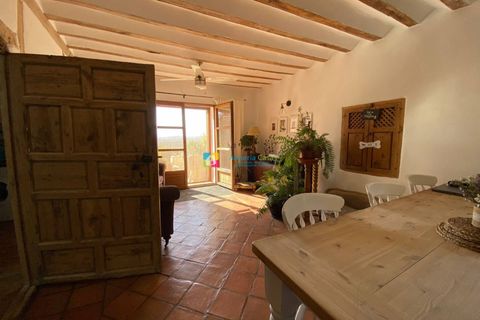 Landejendom i Velez-Blanco, Almeria, Velez-Blanco - € 695.000 | Ref: 2703 - foto 14