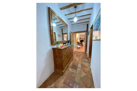 Landejendom i Velez-Blanco, Almeria, Velez-Blanco - € 695.000 | Ref: 2703 - foto 15