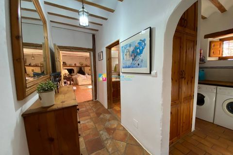 Landejendom i Velez-Blanco, Almeria, Velez-Blanco - € 695.000 | Ref: 2703 - foto 16