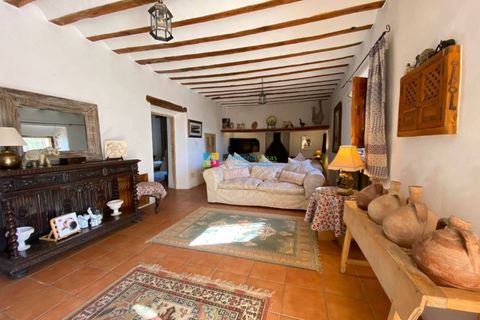 Landejendom i Velez-Blanco, Almeria, Velez-Blanco - € 695.000 | Ref: 2703 - foto 17