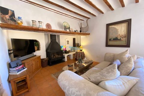 Landejendom i Velez-Blanco, Almeria, Velez-Blanco - € 695.000 | Ref: 2703 - foto 19
