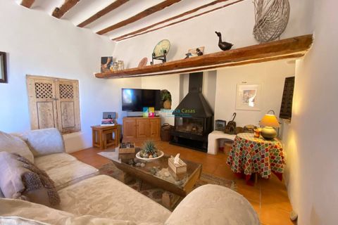 Landejendom i Velez-Blanco, Almeria, Velez-Blanco - € 695.000 | Ref: 2703 - foto 20