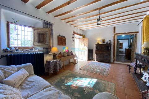 Landejendom i Velez-Blanco, Almeria, Velez-Blanco - € 695.000 | Ref: 2703 - foto 21