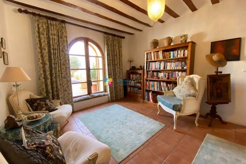 Landejendom i Velez-Blanco, Almeria, Velez-Blanco - € 695.000 | Ref: 2703 - foto 23