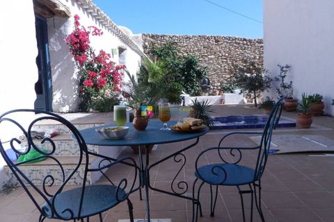 Landejendom i Velez-Blanco, Almeria, Velez-Blanco - € 695.000 | Ref: 2703 - foto 24