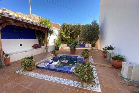Landejendom i Velez-Blanco, Almeria, Velez-Blanco - € 695.000 | Ref: 2703 - foto 25