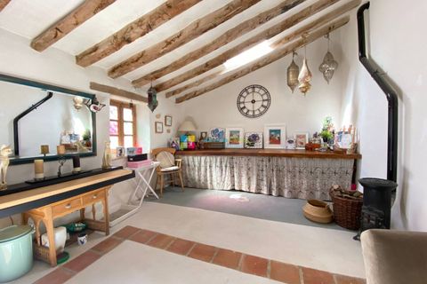 Landejendom i Velez-Blanco, Almeria, Velez-Blanco - € 695.000 | Ref: 2703 - foto 29