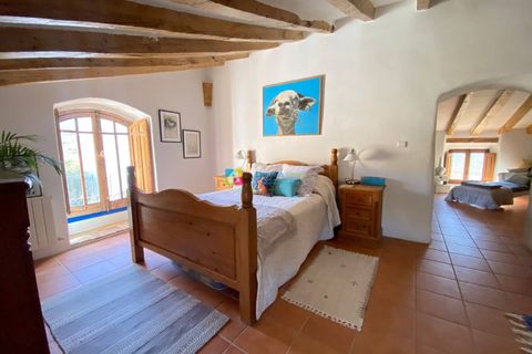 Landejendom i Velez-Blanco, Almeria, Velez-Blanco - € 695.000 | Ref: 2703 - foto 33