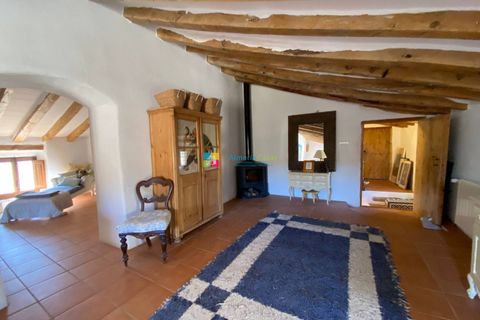 Landejendom i Velez-Blanco, Almeria, Velez-Blanco - € 695.000 | Ref: 2703 - foto 34