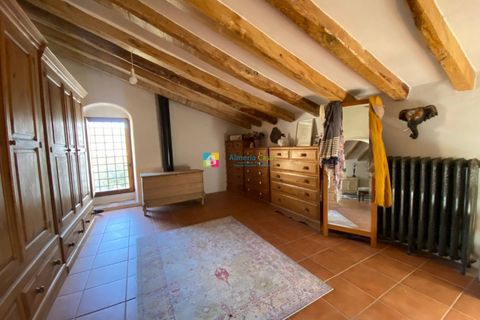 Landejendom i Velez-Blanco, Almeria, Velez-Blanco - € 695.000 | Ref: 2703 - foto 35