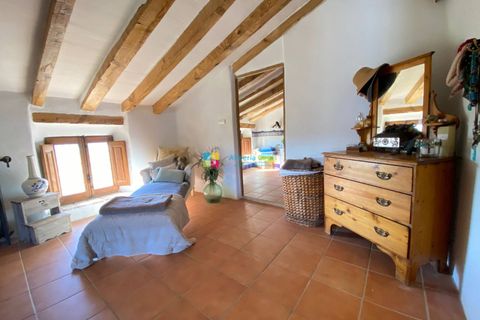 Landejendom i Velez-Blanco, Almeria, Velez-Blanco - € 695.000 | Ref: 2703 - foto 36