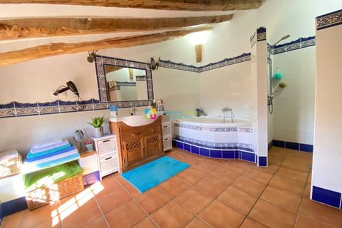 Landejendom i Velez-Blanco, Almeria, Velez-Blanco - € 695.000 | Ref: 2703 - foto 37