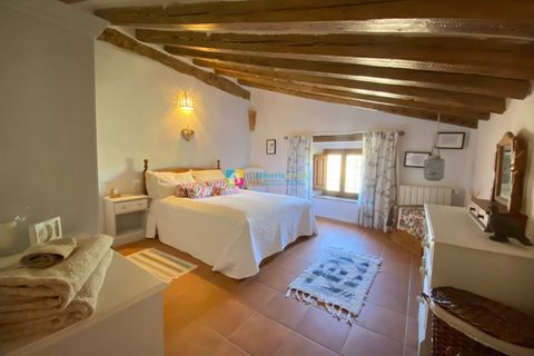 Landejendom i Velez-Blanco, Almeria, Velez-Blanco - € 695.000 | Ref: 2703 - foto 38