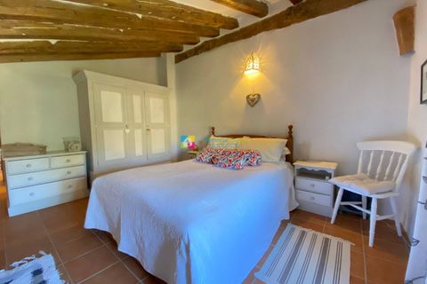 Landejendom i Velez-Blanco, Almeria, Velez-Blanco - € 695.000 | Ref: 2703 - foto 39