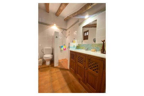 Landejendom i Velez-Blanco, Almeria, Velez-Blanco - € 695.000 | Ref: 2703 - foto 40