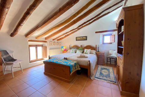 Landejendom i Velez-Blanco, Almeria, Velez-Blanco - € 695.000 | Ref: 2703 - foto 41