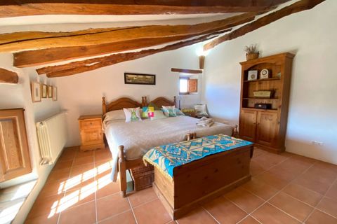 Landejendom i Velez-Blanco, Almeria, Velez-Blanco - € 695.000 | Ref: 2703 - foto 42