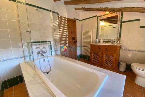 Landejendom i Velez-Blanco, Almeria, Velez-Blanco - € 695.000 | Ref: 2703 - foto 44