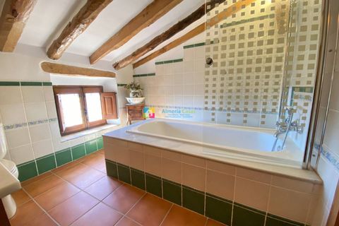 Landejendom i Velez-Blanco, Almeria, Velez-Blanco - € 695.000 | Ref: 2703 - foto 45
