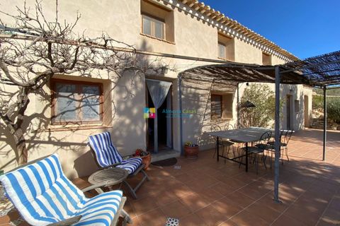 Landejendom i Velez-Blanco, Almeria, Velez-Blanco - € 695.000 | Ref: 2703 - foto 47