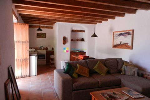 Landejendom i Velez-Blanco, Almeria, Velez-Blanco - € 695.000 | Ref: 2703 - foto 48
