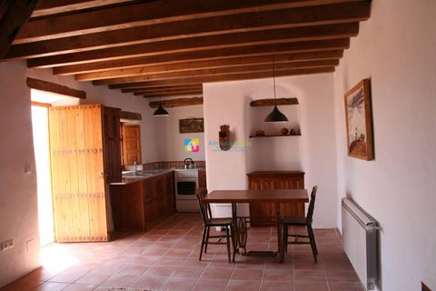 Landejendom i Velez-Blanco, Almeria, Velez-Blanco - € 695.000 | Ref: 2703 - foto 49