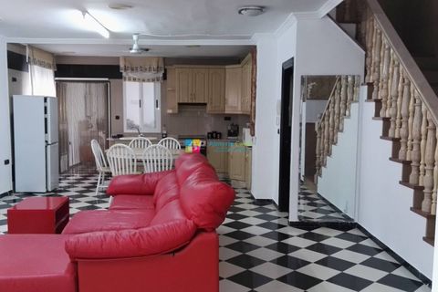 Byhus i Fines, Almeria, Fines - € 95.000 | Ref: 1895 - foto 2