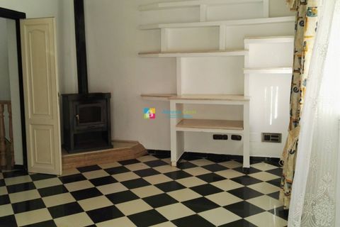 Byhus i Fines, Almeria, Fines - € 95.000 | Ref: 1895 - foto 6