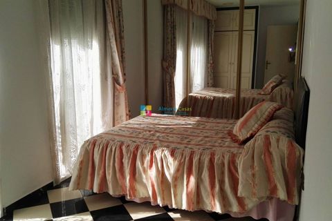 Byhus i Fines, Almeria, Fines - € 95.000 | Ref: 1895 - foto 8