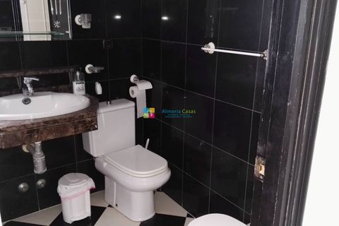 Byhus i Fines, Almeria, Fines - € 95.000 | Ref: 1895 - foto 11