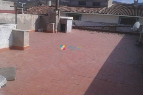 Byhus i Fines, Almeria, Fines - € 95.000 | Ref: 1895 - foto 15