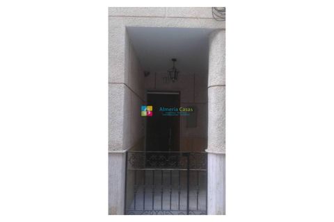 Byhus i Fines, Almeria, Fines - € 95.000 | Ref: 1895 - foto 17